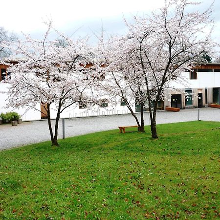 Jugendherberge Possenhofen Pocking  Exterior foto