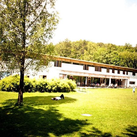 Jugendherberge Possenhofen Pocking  Exterior foto