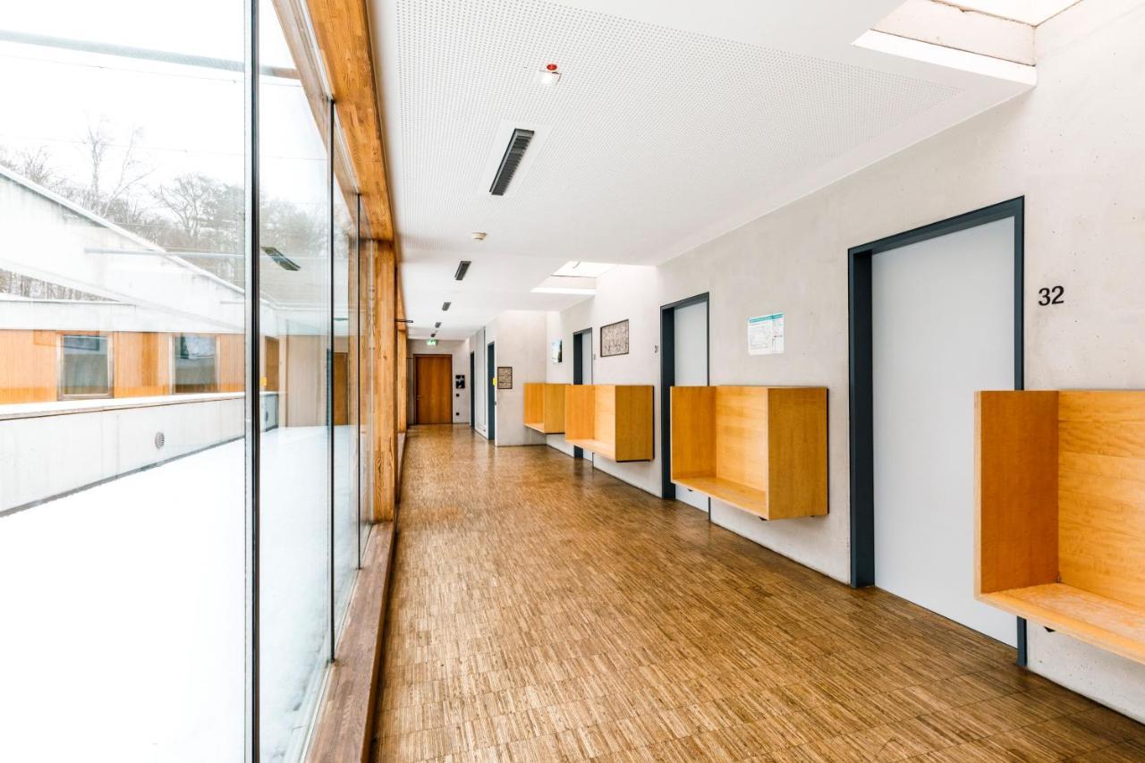 Jugendherberge Possenhofen Pocking  Exterior foto